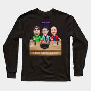 CCR 2020 1 Long Sleeve T-Shirt